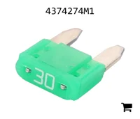 AGCO 4374274M1 Предохранитель 30A