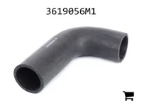 AGCO 3619056M1 Шланг радиатора верхний