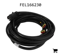 AGCO FEL166230 Трос