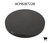 AGCO ACP0287220 Заглушка