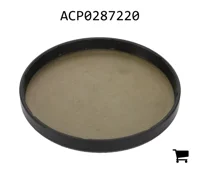 AGCO ACP0287220 Заглушка
