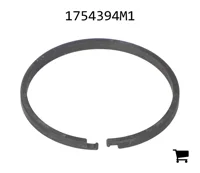 AGCO 1754394M1 Уплотнение