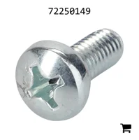 AGCO 72250149 Винт