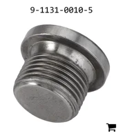 AGCO 9-1131-0010-5 Заглушка