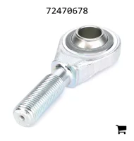 AGCO 72470678 Наконечник рулевой тяги