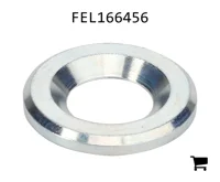 AGCO FEL166456 Диск