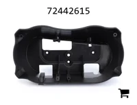 AGCO 72442615 Козырек фары