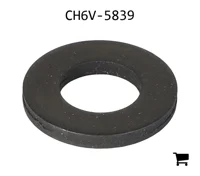 AGCO CH6V-5839 Плоская шайба