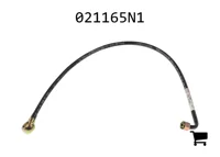 AGCO 021165N1 Топливопровод