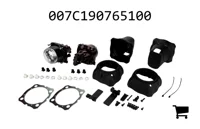 AGCO 007C190765100 Дополнительное освещение