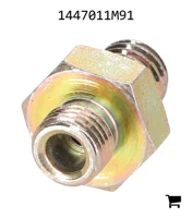 AGCO 1447011M91 Клапан