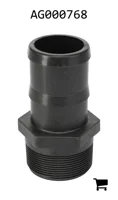 AGCO AG000768 Штуцер шланга