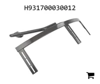 AGCO H931700030012 Кронштейн