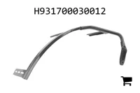 AGCO H931700030012 Кронштейн