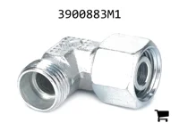 AGCO 3900883M1 Колено