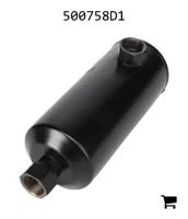 AGCO 500758D1 Аккумулятор