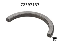 AGCO 72397137 Полукольцо