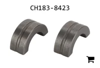 AGCO CH183-8423 Проставочная втулка