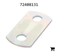 AGCO 72408131 Соединительная пластина