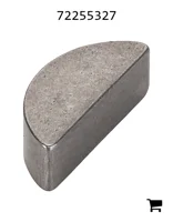 AGCO 72255327 Шпонка