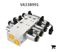 AGCO VA338991 Клапан управления