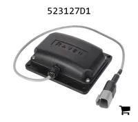 AGCO 523127D1 Датчик