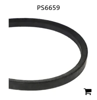 AGCO PS6659 Ремень