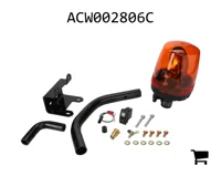 AGCO ACW002806C Проблесковый маячок