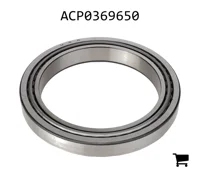 AGCO ACP0369650 Роликовый подшипник