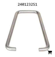 AGCO 2401232S1 Пружина