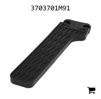 AGCO 3703701M91 Педаль