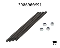 AGCO 3906900M91 Комплект шпилек