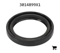 AGCO 3014899X1 Кольцо радиального уплотнения, Ø 35-47 x 7 мм