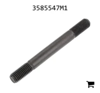 AGCO 3585547M1 Болт