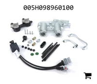 AGCO 005H098960100 Гидравлическое соединение