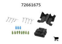 AGCO 72661675 Точка разъединения