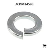 AGCO ACP0414500 Пружинная шайба
