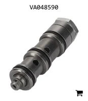AGCO VA048590 Клапан