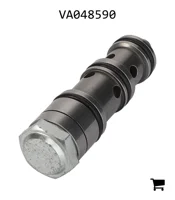 AGCO VA048590 Клапан