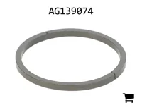 AGCO AG139074 Уплотнение