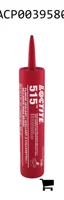 AGCO ACP0039580 Герметик Loctite® Gasket Maker 515™, картридж 300 мл