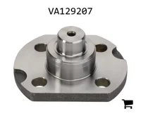 AGCO VA129207 Палец