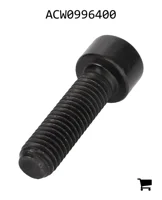 AGCO ACW0996400 Установочный винт с шестигранной головкой