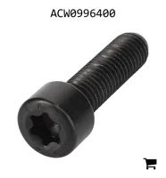 AGCO ACW0996400 Установочный винт с шестигранной головкой