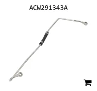 AGCO ACW291343A Труба