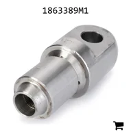 AGCO 1863389M1 Вилка