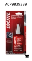 AGCO ACP0039330 Фиксатор резьбы и герметик Loctite