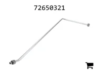 AGCO 72650321 Соединительная труба