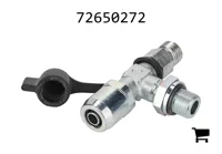 AGCO 72650272 Тестовое соединение