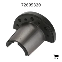 AGCO 72605320 Конус зажимной